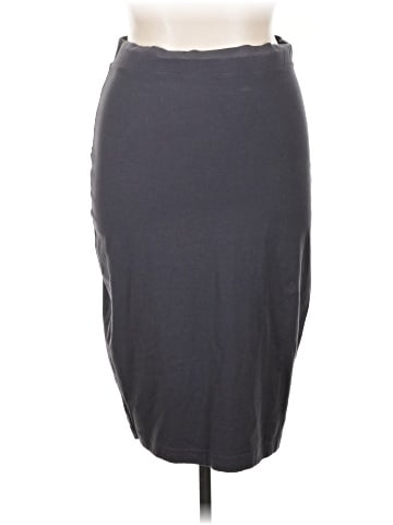 Universal Standard Casual Skirt (view 1)