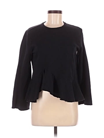 Design Lab Lord & Taylor 3/4 Sleeve Top (view 1)