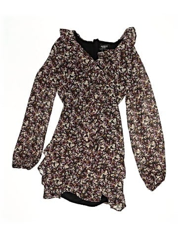 Bardot Dress (view 1)