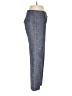 Christopher & Banks Tweed Blue Dress Pants Size 4 - photo 4