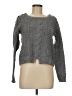 American Eagle Outfitters Gray Pullover Sweater Size M - photo 1