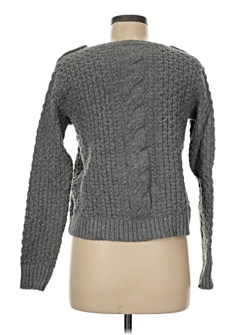 American Eagle Outfitters Pullover Sweater (view 2)