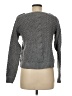 American Eagle Outfitters Gray Pullover Sweater Size M - photo 2