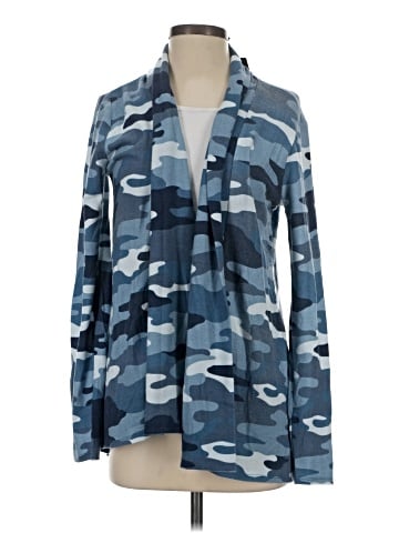 Gibson Cardigan (view 1)