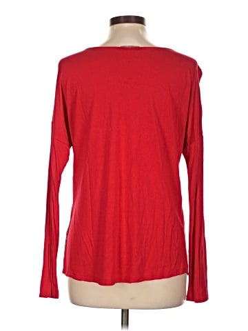 oasis Long Sleeve Blouse (view 2)