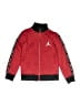 Air Jordan 100% Polyester Red Track Jacket Size 5 - photo 1