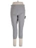 Caffé Marrakesh Gray Active Pants Size XL - photo 1