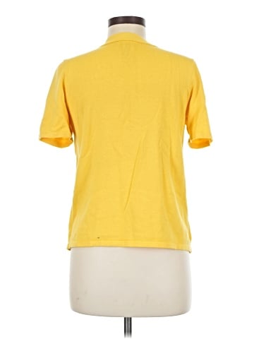 Koret Short Sleeve Blouse (view 2)