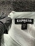 Express Outlet 100% Polyester Gray Tank Top Size S - photo 7