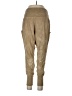 Target Tan Casual Pants Size L (estimated) - photo 2