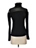 Koandaily Black Long Sleeve Top Size S - photo 1
