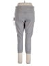 Caffé Marrakesh Gray Active Pants Size XL - photo 2