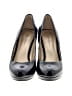 Bandolino Black Heels Size 6 1/2 - photo 2