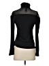 Koandaily Black Long Sleeve Top Size S - photo 2