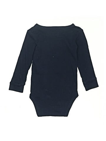 Baby B'gosh Long Sleeve Onesie (view 2)