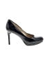 Bandolino Black Heels Size 6 1/2 - photo 1