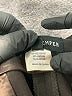 Randy Kemper Solid Black Dress Pants Size 8 - photo 8