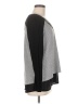 Maurices Gray Long Sleeve Top Size M - photo 4