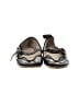 Gap Graphic Black Flats Size 5 (baby) - photo 2