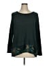 Avenue Green Long Sleeve Top Size 14 - 16 Plus - photo 1