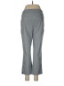 Hilary Radley Gray Dress Pants Size M - photo 2