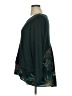 Avenue Green Long Sleeve Top Size 14 - 16 Plus - photo 5