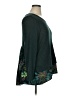 Avenue Green Long Sleeve Top Size 14 - 16 Plus - photo 4