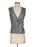 J.Crew 365 Gray Sleeveless Blouse Size XS - photo 1