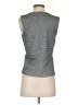 J.Crew 365 Gray Sleeveless Blouse Size XS - photo 2