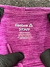 Reebok Purple Fleece Size S - photo 6