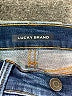 Lucky Brand Blue Jeans Size 4 - photo 3