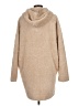 P.J. Salvage 100% Recycled Polyester Tan Coat Size L - photo 2