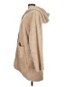 P.J. Salvage 100% Recycled Polyester Tan Coat Size L - photo 5