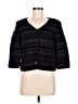 Talbots Black Blazer Size 6 - photo 1