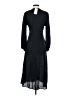 Harshman Black Casual Dress Size S - photo 2