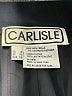 Carlisle Black Wool Pants Size 8 - photo 6