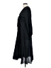 Harshman Black Casual Dress Size S - photo 5