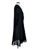 Harshman Black Casual Dress Size S - photo 4