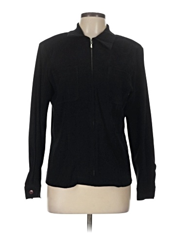 Tess Jacket (view 1)