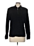 Tess Black Jacket Size 10 - photo 1