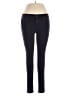 Gap Solid Black Jeggings Size L - photo 1