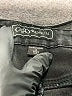 Cato Black Jeans Size 12 - photo 7