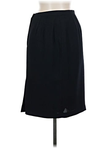 Larry Levine Formal Skirt (view 2)