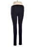 Gap Solid Black Jeggings Size L - photo 2