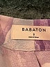 Babaton 100% Polyester Purple Long Sleeve Blouse Size S - photo 7