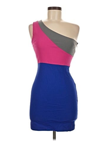 Lola Cocktail Dress (view 1)