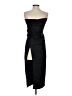 Nia Black Cocktail Dress Size S - photo 2