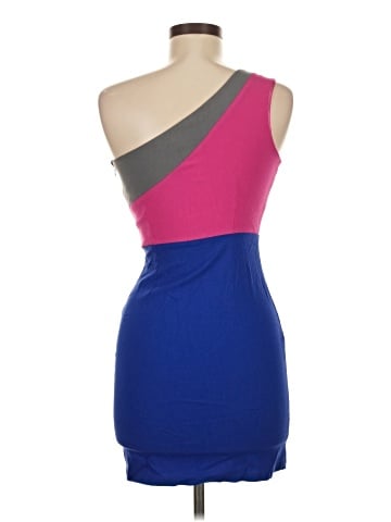 Lola Cocktail Dress (view 2)