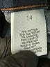 Mudd Solid Blue Jeans Size 14 - photo 4