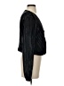 ASTR The Label 100% Polyester Black Long Sleeve Blouse Size S - photo 4